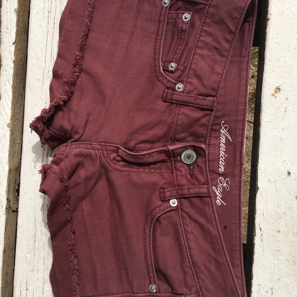 Shorts - Picture 3 of 3